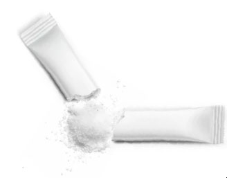 RTD powders Molecular Health Technologies