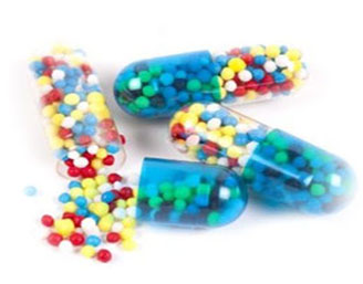Beadlets Molecular Health Technologies Ingredients